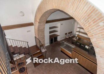 Cantina - Shop via Andrea Doria, 18, Viterbo - photo 19