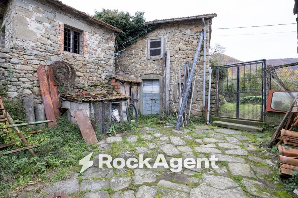 Giardino - Rustic Località Villa Regnano, Casola in Lunigiana - photo 2