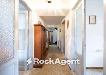 Corridoio - Rustic Località Villa Regnano, Casola in Lunigiana - photo 3