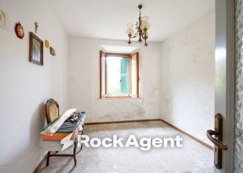 Camera da letto - Rustic Località Villa Regnano, Casola in Lunigiana - photo 4