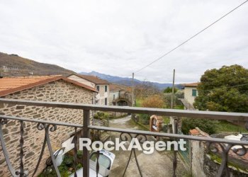 Balcone - Rustic Località Villa Regnano, Casola in Lunigiana - photo 6