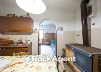 Cucina - Rustic Località Villa Regnano, Casola in Lunigiana - photo 7