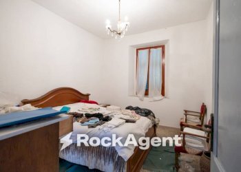 Camera da letto - Rustic Località Villa Regnano, Casola in Lunigiana - photo 11