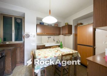 Cucina - Rustic Località Villa Regnano, Casola in Lunigiana - photo 15
