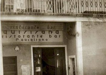 Facciata - Shop corso Giuseppe Garibaldi, 20, Maratea - photo 3
