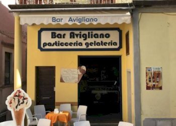 Cortile interno - Shop corso Giuseppe Garibaldi, 20, Maratea - photo 4
