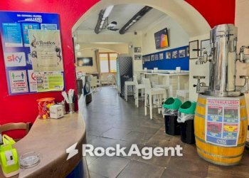 Interno non residenziale - Shop corso Giuseppe Garibaldi, 20, Maratea - photo 14