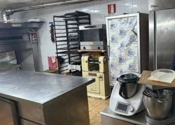 Interno non residenziale - Shop corso Giuseppe Garibaldi, 20, Maratea - photo 18