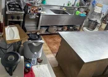 Interno non residenziale - Shop corso Giuseppe Garibaldi, 20, Maratea - photo 20