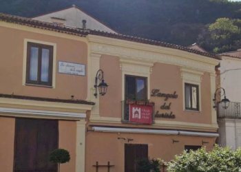 Facciata - Shop corso Giuseppe Garibaldi, 20, Maratea - photo 28