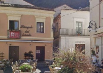 Vista - Shop corso Giuseppe Garibaldi, 20, Maratea - photo 29