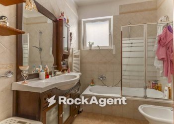 Bagno - Trilocale via Martiri di Via Fani, 25, Valenzano - foto 20