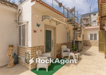 Veranda - Trilocale via Martiri di Via Fani, 25, Valenzano - foto 22
