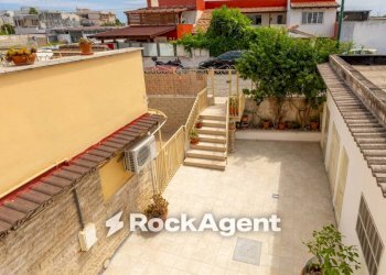 Terrazzo - Trilocale via Martiri di Via Fani, 25, Valenzano - foto 23