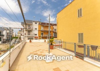 Terrazzo - Trilocale via Martiri di Via Fani, 25, Valenzano - foto 25