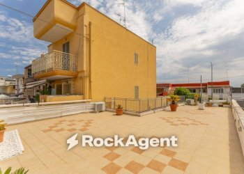 Terrazzo - Trilocale via Martiri di Via Fani, 25, Valenzano - foto 26