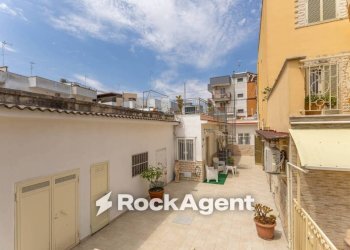 Terrazzo - Trilocale via Martiri di Via Fani, 25, Valenzano - foto 31