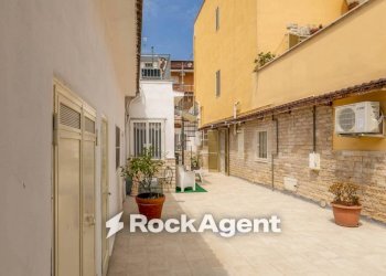 Terrazzo - Trilocale via Martiri di Via Fani, 25, Valenzano - foto 32