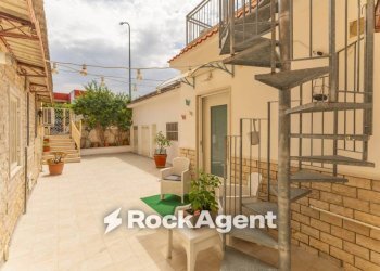 Terrazzo - Trilocale via Martiri di Via Fani, 25, Valenzano - foto 36