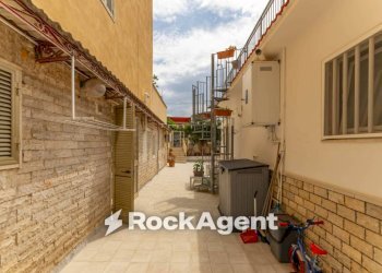 Terrazzo - Trilocale via Martiri di Via Fani, 25, Valenzano - foto 37