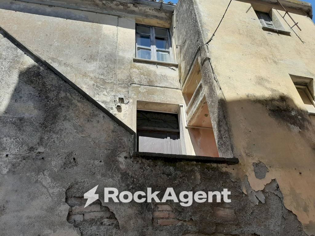 Facciata - Two-room apartment via Pubblica Istruzione, 10, Catanzaro - photo 3