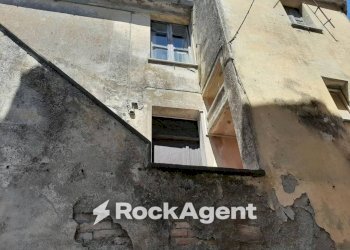 Facciata - Two-room apartment via Pubblica Istruzione, 10, Catanzaro - photo 3