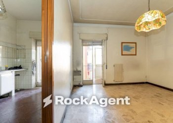 Cucina - Appartamento via Federico Ciccaglione, 15, Catania - foto 18