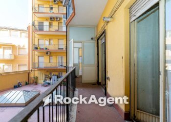Balcone - Appartamento via Federico Ciccaglione, 15, Catania - foto 20