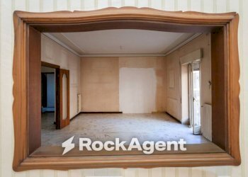 Cucina - Appartamento via Federico Ciccaglione, 15, Catania - foto 27