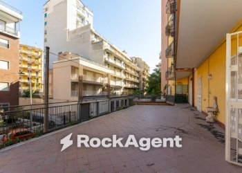 Terrazzo - Appartamento via Federico Ciccaglione, 15, Catania - foto 29