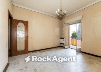 Cucina - Appartamento via Federico Ciccaglione, 15, Catania - foto 30
