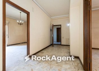 Disimpegno - Appartamento via Federico Ciccaglione, 15, Catania - foto 33