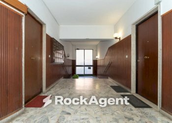 Interno palazzo - Appartamento via Federico Ciccaglione, 15, Catania - foto 35