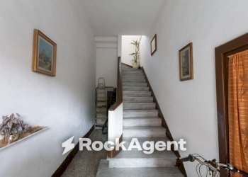 Scala - Casa indipendente via Giuseppe Bandi, 20, Livorno - foto 2