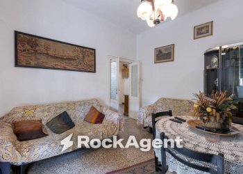 Salone - Casa indipendente via Giuseppe Bandi, 20, Livorno - foto 7