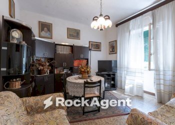 Salone - Casa indipendente via Giuseppe Bandi, 20, Livorno - foto 8