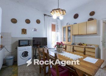 Cucina - Casa indipendente via Giuseppe Bandi, 20, Livorno - foto 9