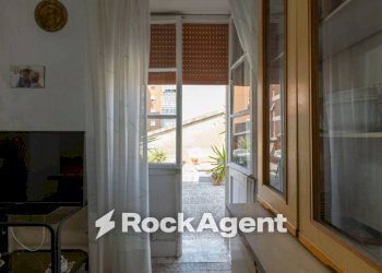Balcone - Casa indipendente via Giuseppe Bandi, 20, Livorno - foto 13