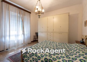 Camera da letto - Casa indipendente via Giuseppe Bandi, 20, Livorno - foto 15