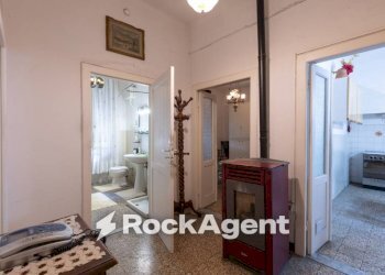 Ingresso - Casa indipendente via Giuseppe Bandi, 20, Livorno - foto 16