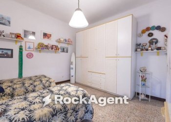 Camera da letto - Casa indipendente via Giuseppe Bandi, 20, Livorno - foto 18