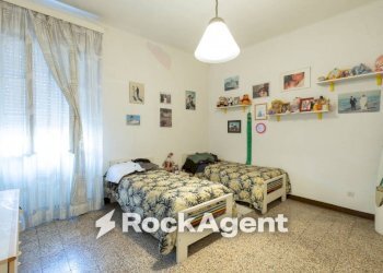 Camera da letto - Casa indipendente via Giuseppe Bandi, 20, Livorno - foto 19
