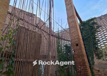 Terreno - Appartamento via Vittorio Niccoli, 72, Castelfiorentino - foto 2