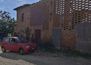 Posto macchina - Appartamento via Vittorio Niccoli, 72, Castelfiorentino - foto 4