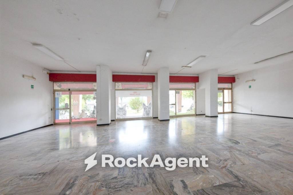 Interno non residenziale - Negozio viale Stazione Centrale, Ovada - foto 3