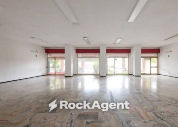 Interno non residenziale - Negozio viale Stazione Centrale, Ovada - foto 5