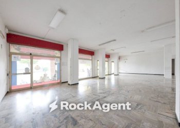 Interno non residenziale - Negozio viale Stazione Centrale, Ovada - foto 6
