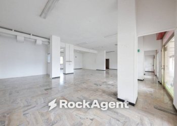 Interno non residenziale - Negozio viale Stazione Centrale, Ovada - foto 10