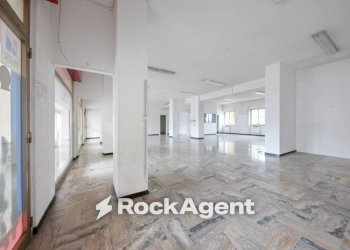 Interno non residenziale - Negozio viale Stazione Centrale, Ovada - foto 11