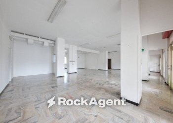 Interno non residenziale - Negozio viale Stazione Centrale, Ovada - foto 12
